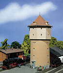 055-120213 - H0 - Wasserturm